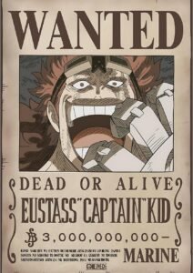 Poster Métallique