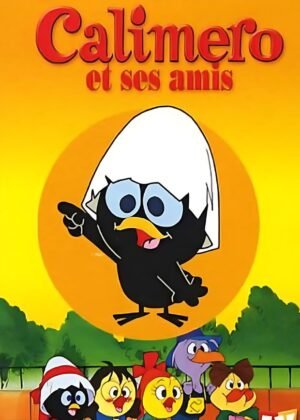 Poster Métallique