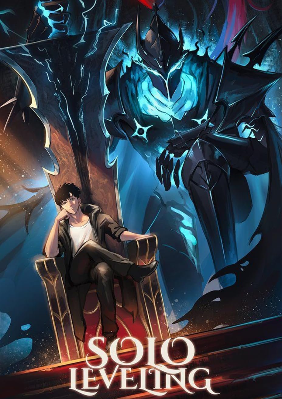 Poster Métallique