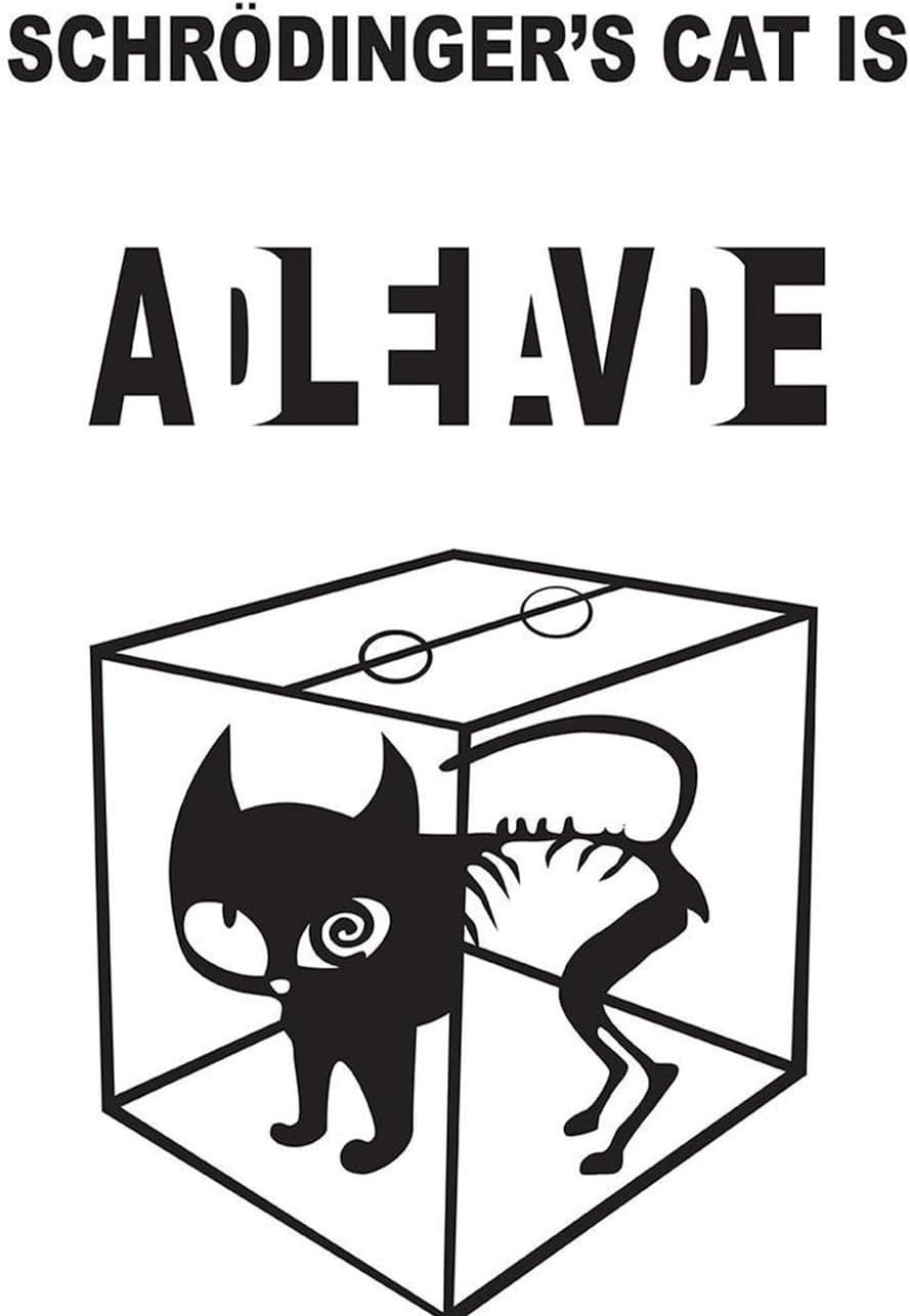 Poster Métallique