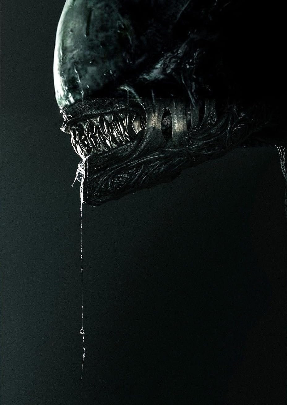 Poster Métallique