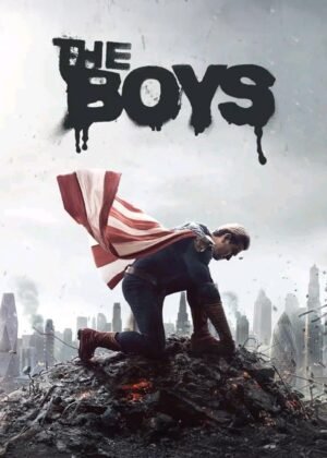 Poster Métallique