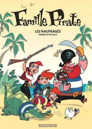 Poster Métallique