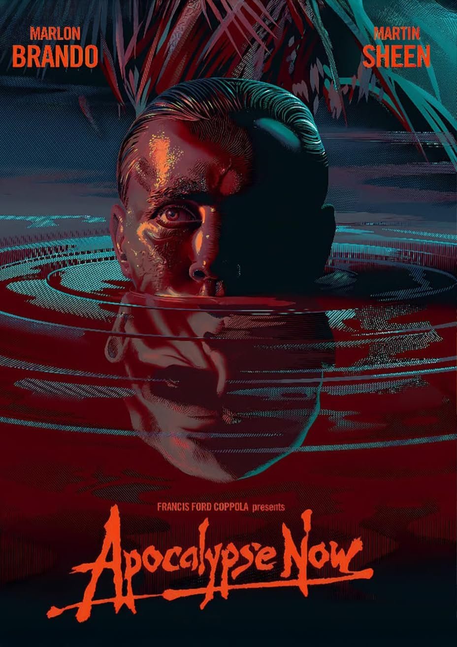 Poster Métallique