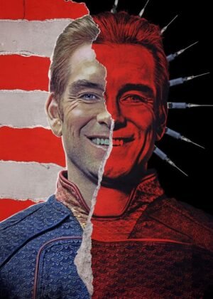Poster Métallique