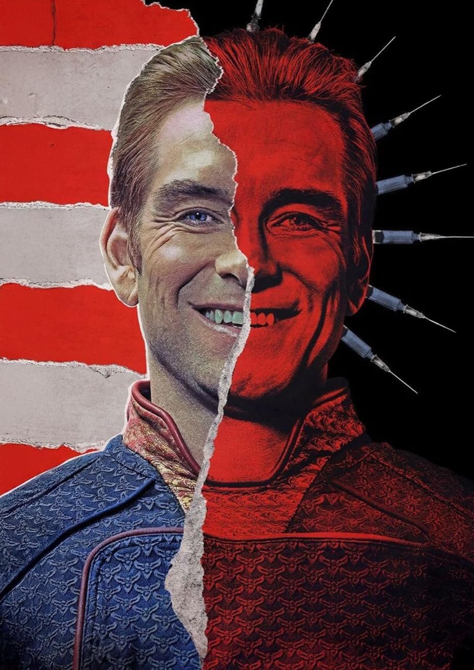 Poster Métallique