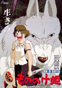 Poster Métallique