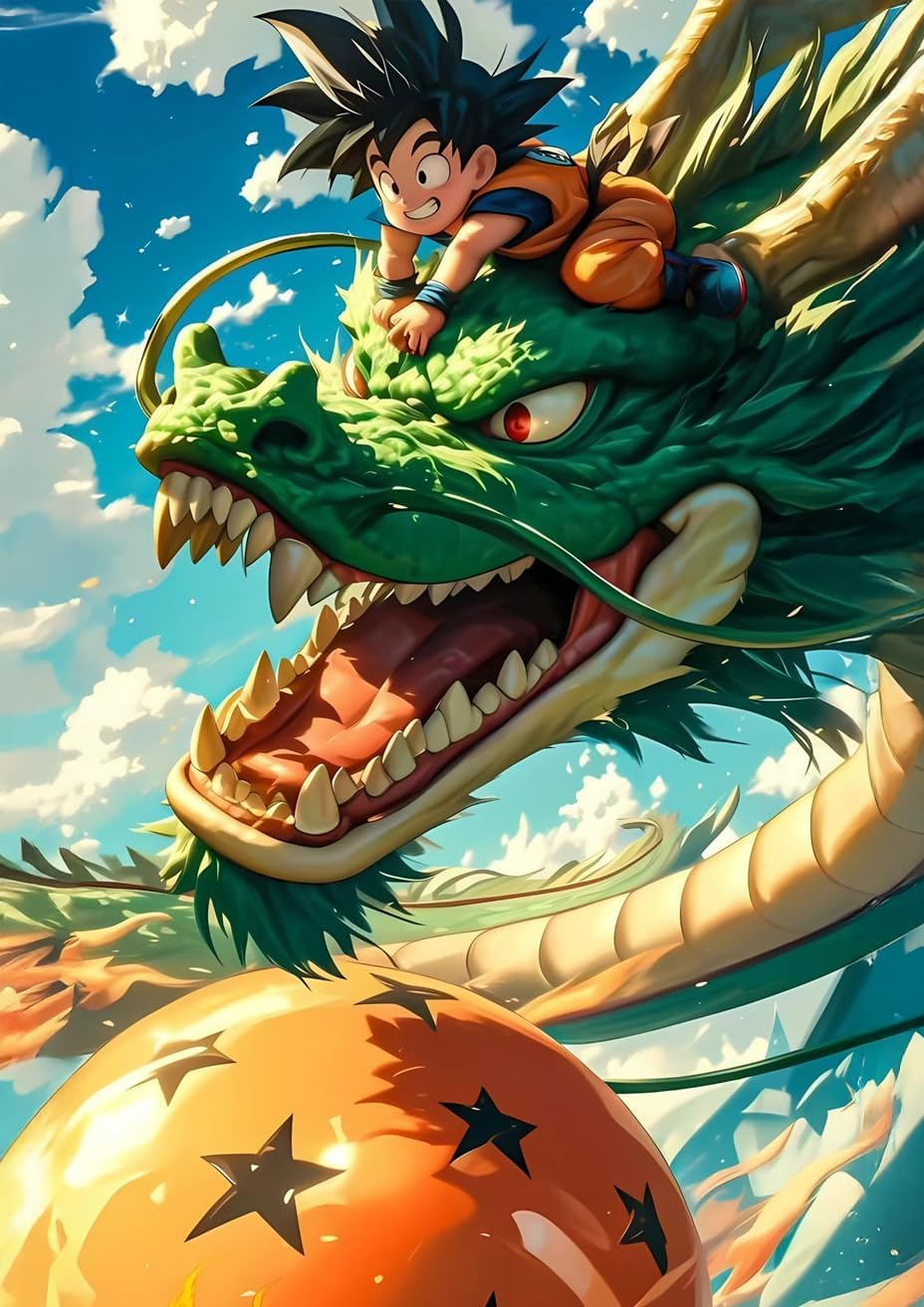 Poster Métallique