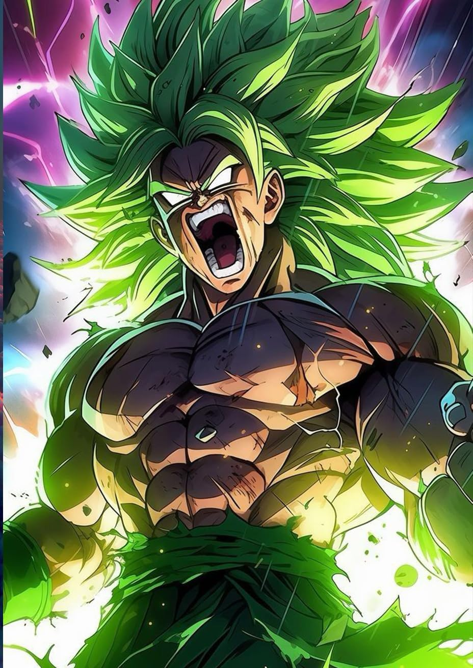 Poster Métallique