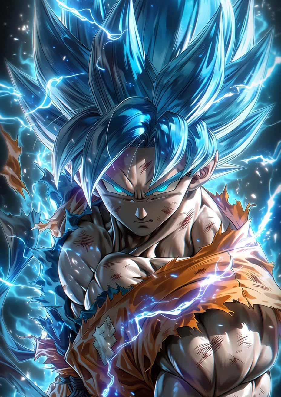Poster Métallique