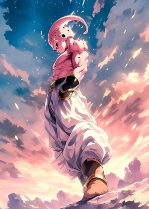 Poster Métallique