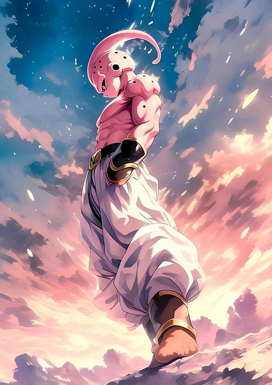 Poster Métallique