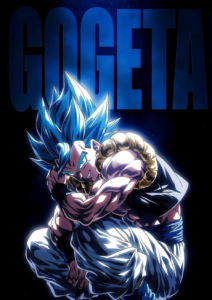 Poster Métallique