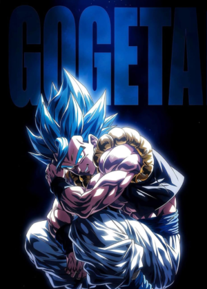Poster Métallique