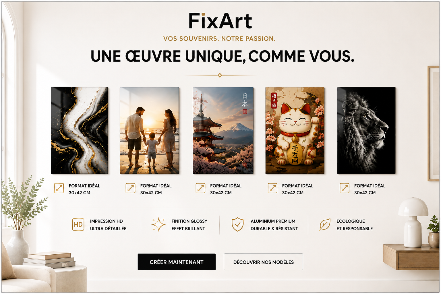 FixArt