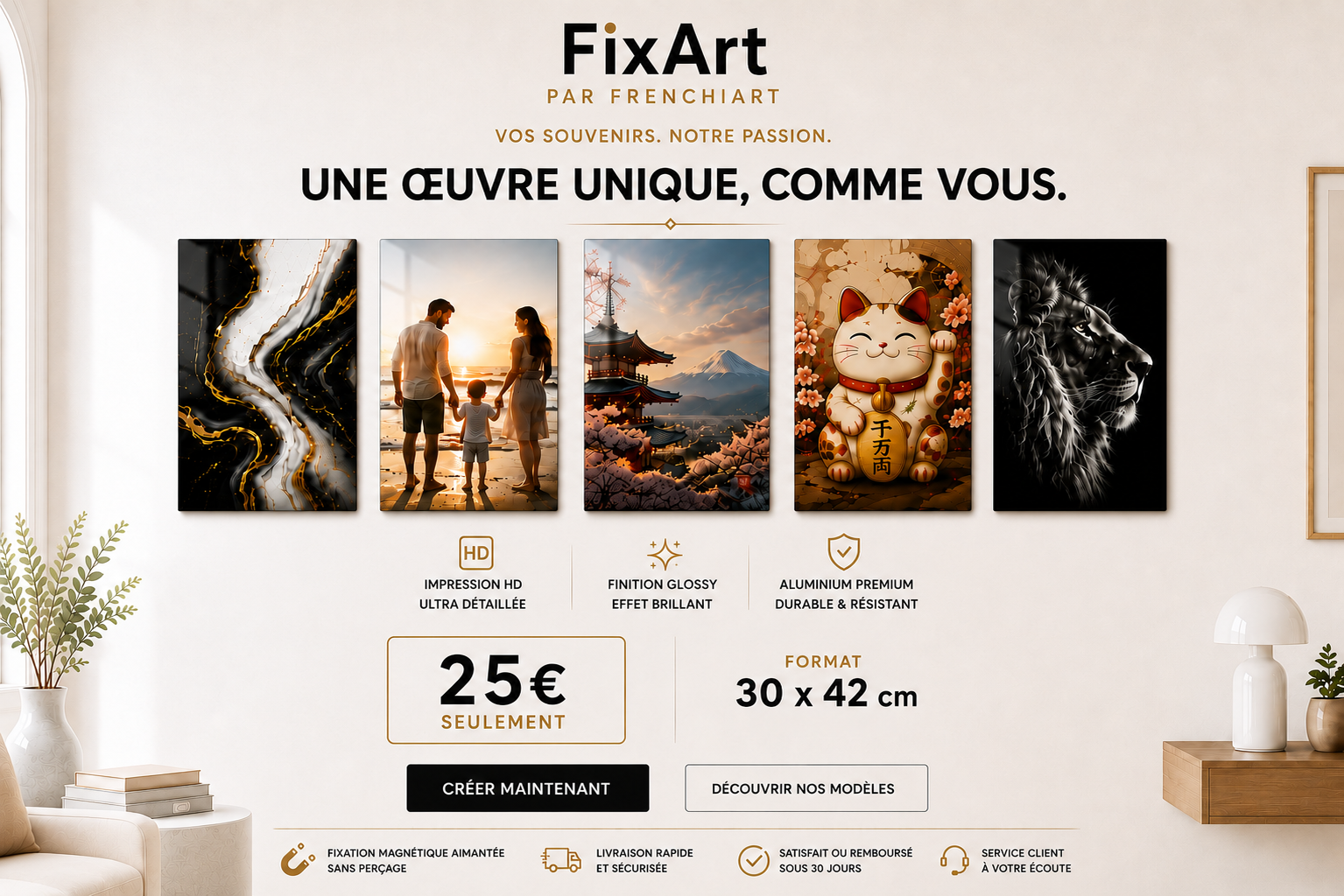 FixArt
