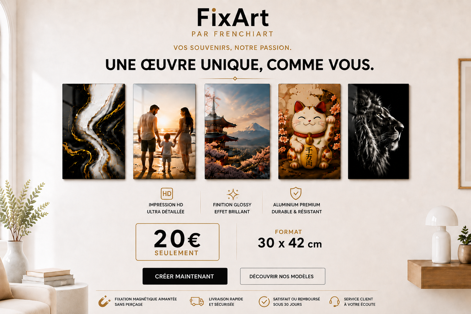 FixArt