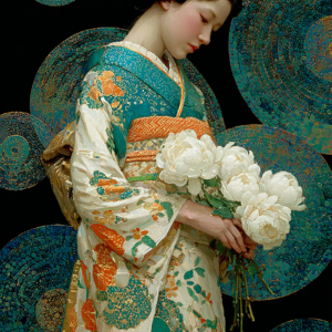 FixArt™ – Tableau métallique avec fixations magnétiques inclues 30 × 42 cm