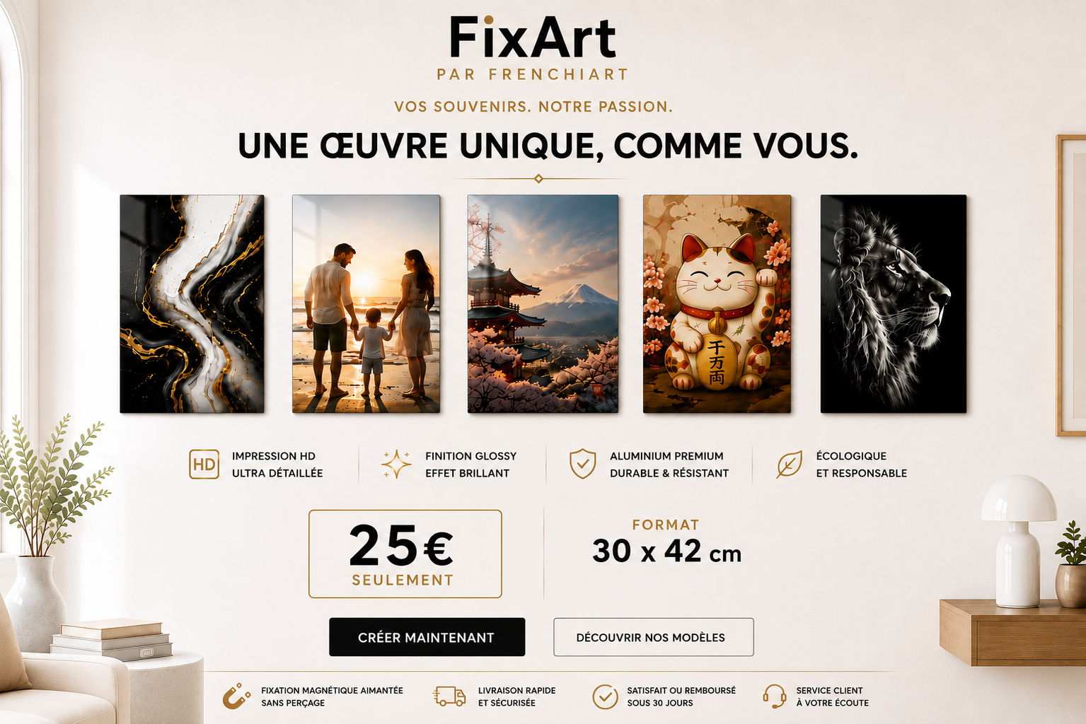 FixArt