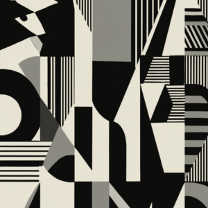 FixArt™ – Tableau métallique avec fixations magnétiques inclues 30 × 42 cm