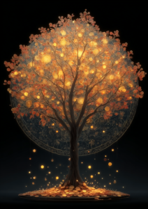 FixArt™ – Tableau métallique avec fixations magnétiques inclues 30 × 42 cm