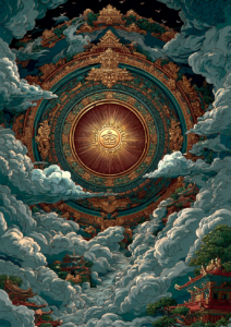FixArt™ – Tableau métallique avec fixations magnétiques inclues 30 × 42 cm