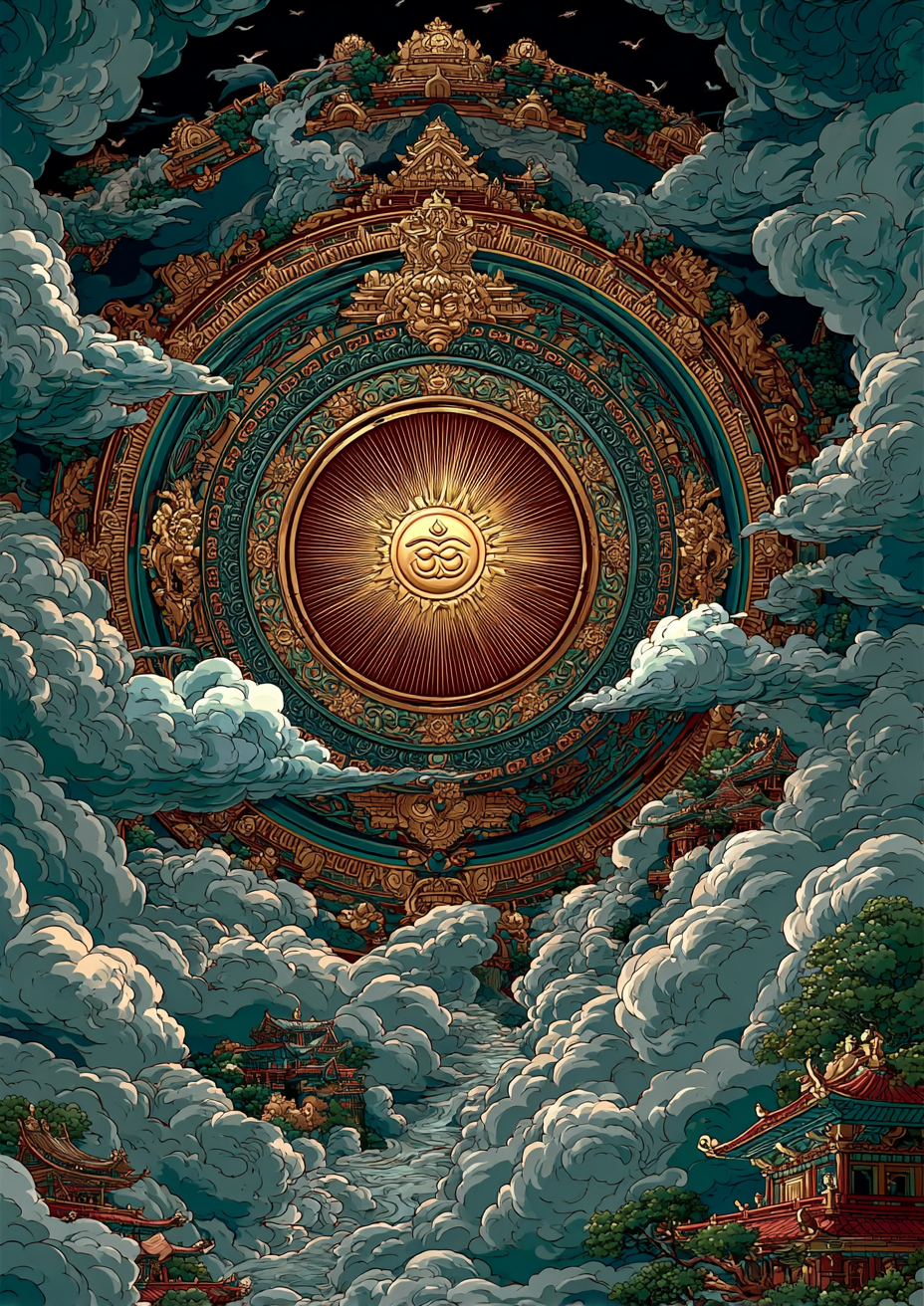 FixArt™ – Tableau métallique avec fixations magnétiques inclues 30 × 42 cm