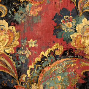 FixArt™ – Tableau métallique avec fixations magnétiques inclues 30 × 42 cm