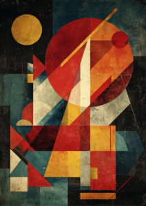 FixArt™ – Tableau métallique avec fixations magnétiques inclues 30 × 42 cm