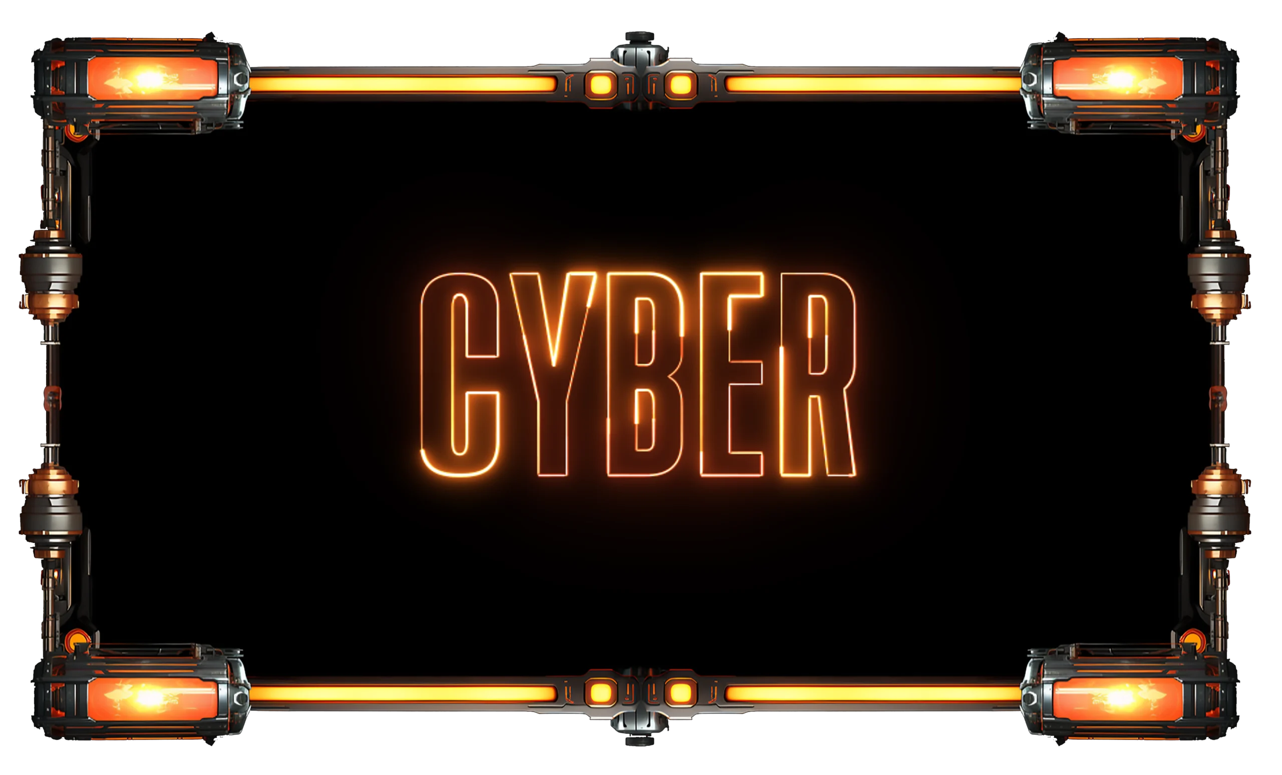 Cyber