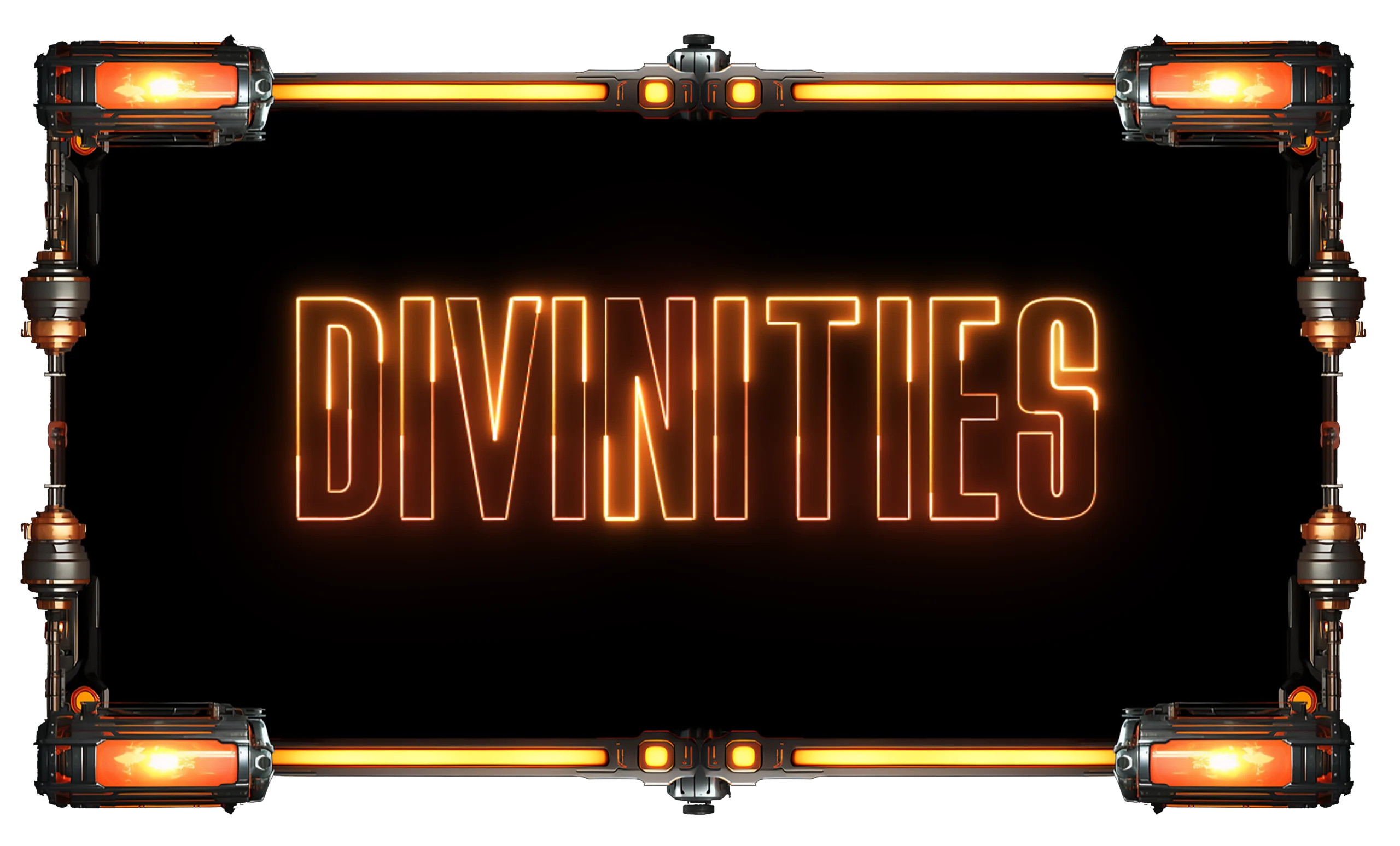 Divinities