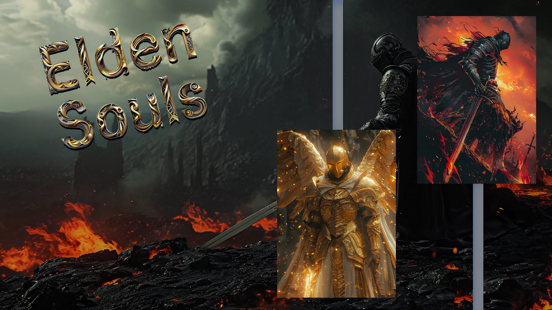 Elden souls