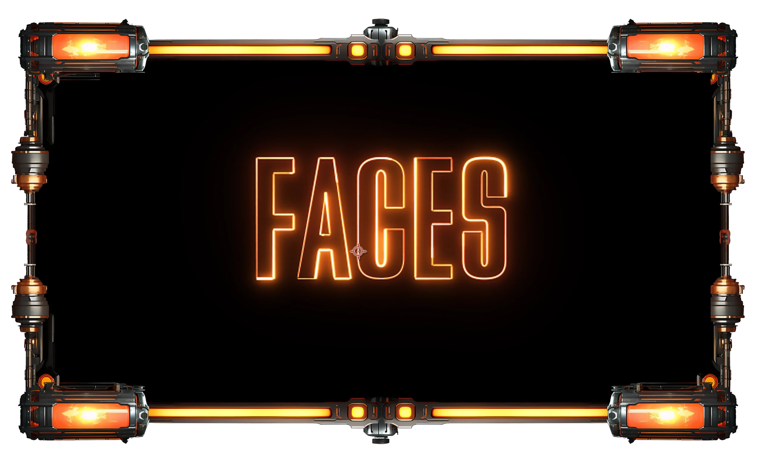 Faces