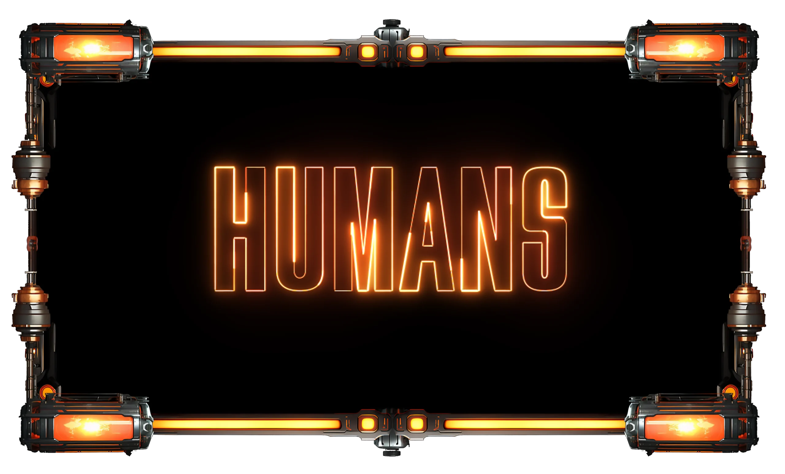 Humans