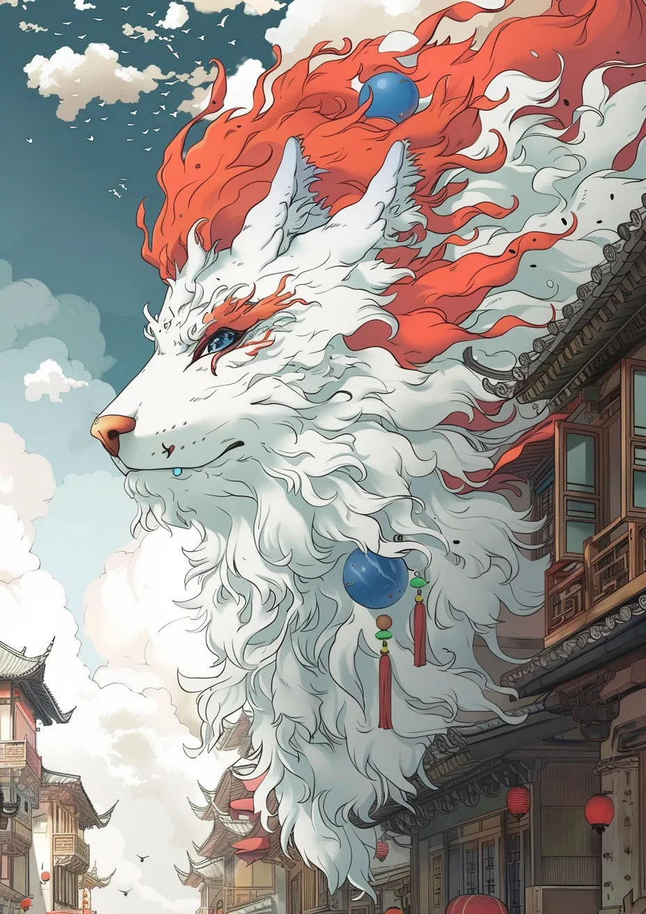 Metal Poster 29.7cm x 42cm Frenchiart animation Paint Malen Modern art Arte moderno Art moderne Arte moderna Pintura de arte Art Paint Pintar Colore Peinture Animazione Animación Fiktiver Charakter Pintura de acuarela Pittura ad acquerello Fictional character Aquarellmalerei Watercolor painting Mural Murale Wandgemälde Chinese architecture Architecture chinoise Arquitectura china Chinesische Architektur Architettura cinese Temple Templo Tempel Tempio Japanese architecture Architecture japonaise Arquitectura japonesa Japanische Architektur Architettura giapponese Vernice d'arte Caractère fictif Carattere immaginario Carácter ficticio Peinture aquarelle Art Farbe Peinture d'art Thumbnail 1