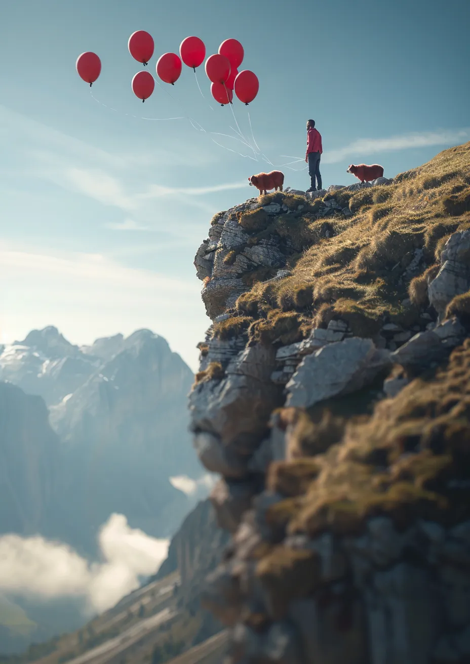 Metal Poster 29.7cm x 42cm Frenchiart balloon Sport aerei Deportes aéreos Luftsport Sports aériens Air sports Aventura Adventure Avventura Aventure Abenteuer Recreation Leisure Loisirs Recreación Ocio Erholung Freizeit Ricreazione Tempo libero Vacances Urlaub Vacanza Stock photography Vacation Vacaciones Travel Voyage Viajar Reisen Viaggio Ballon Globo Palloncino Hot air balloon Hot air ballooning Heißluftballon Mongolfiera Photographies de stock Banco de fotografías Stock Fotografie Montgolonne Montgolant Globo de aire caliente Air globos In mongolfiera Thumbnail 1