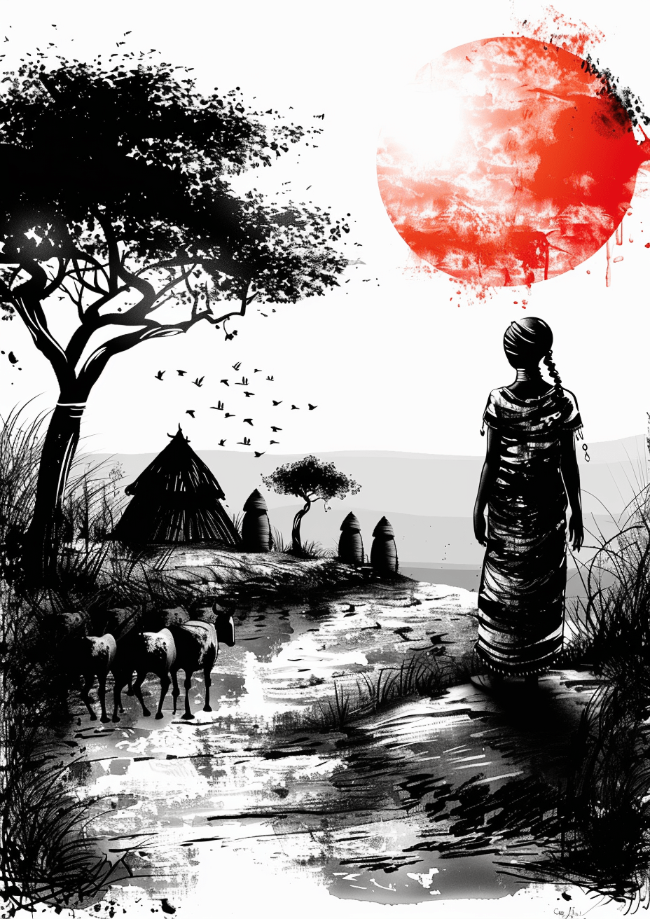 Metal Poster 29.7cm x 42cm Frenchiart illustration Modern art Arte moderno Art moderne Arte moderna Ilustración Illustrazione Astronomical object Objeto astronómico Astronomisches Objekt Objet astronomique Oggetto astronomico Evento celestial Evento celeste Événement céleste Celestial event Palm trees Palmiers Palmeras Palmen Palme Silhouette Silueta Crow family Familia de cuervos Moonlight Clair de lune Luz de la luna Mondlicht Chiaro di luna Himmelsereignis Crow -Familie Famille de corbeau Famiglia di corvo Thumbnail 1