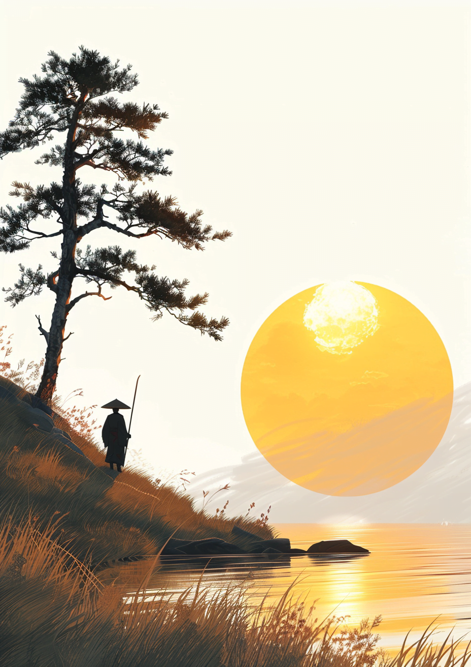 Metal Poster 29.7cm x 42cm Frenchiart orange Arancia Naranja Astronomical object Objeto astronómico Astronomisches Objekt Objet astronomique Oggetto astronomico Noche Cielo rosso al mattino Roter Himmel am Morgen Red sky at morning Amanecer Sonnenaufgang Crépuscule Crepuscolo Lever du soleil Dämmerung Oscuridad Dusk Alba Sunrise Sonnenuntergang Coucher de soleil Atardecer Evening Abend Sunset Sera Tramonto Soirée Silhouette Silueta Afterglow Rémanence Resplandor crepuscular Nachglühen Riverbero Fisherman Pêcheur Pescador Fischer Pescatore Ciel rouge le matin Cielo rojo en la mañana Thumbnail 1