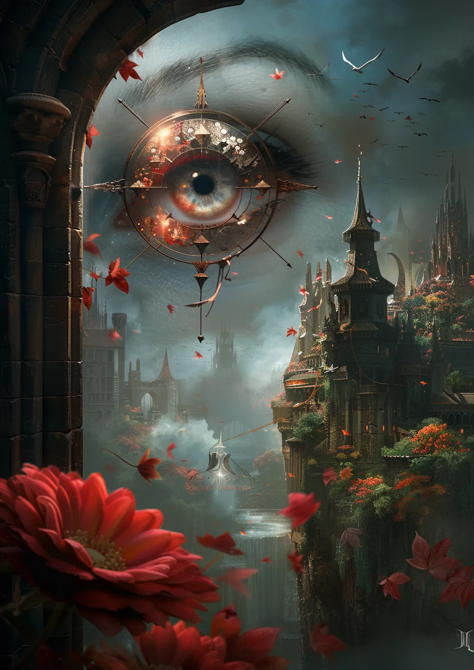 Metal Poster 29.7cm x 42cm Frenchiart animation film Modern art Arte moderno Art moderne Arte moderna Graphique Grafica Grafik Gráficos Graphics Conception graphique Graphic design Diseño gráfico Grafikdesign CG artwork Animazione Animación Fiktiver Charakter Pintura de acuarela Pittura ad acquerello Fictional character Aquarellmalerei Watercolor painting Digital compositing Composition numérique Composición digital Película Caractère fictif Carattere immaginario Carácter ficticio Peinture aquarelle Illustration CG CG -Kunstwerk Opere d'arte CG Obras de arte CG Digitales Kompositing Compositing digitale Thumbnail 1