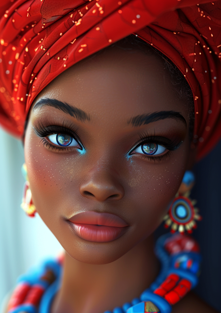 Metal Poster 29.7cm x 42cm Frenchiart lipstick toy Giocattolo Spielzeug Jouet Juguete Eyelash Cil Wimper Ciglio Pestaña Muñeca Doll Poupée Bambola Puppe Lèvres Moda Labbra Fashion Lips Lippen Mode Labios Eye shadow Ombretto Lidschatten Sombra de ojos Rossetto Rouge à lèvres Lápiz labial Lippenstift Makeover Relooking Fashion design Diseño de moda Stylisme Modedesign Pendiente Ohrring Boucle Orecchino Earring Renovación Restyling Design di moda Ombre à paupières Thumbnail 1