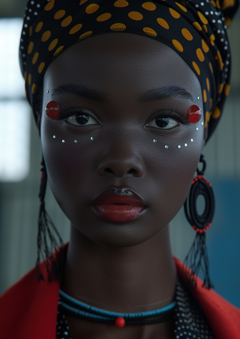 Metal Poster 29.7cm x 42cm Frenchiart Face neck Eyelash Cil Wimper Ciglio Pestaña Lèvres Sopracciglio Ceja Eyebrow Labbra Naso Augenbraue Lips Nose Lippen Sourcil Nariz Nez Nase Labios Cuello Frente Cou Stirn Fronte Chin Mentón Forehead Kinn Mento Collo Front Nacken Mejilla Guancia Cheek Wange Joue Skin Peau Piel Haut Pelle Affronter Rostro Gesicht Viso Thumbnail 1