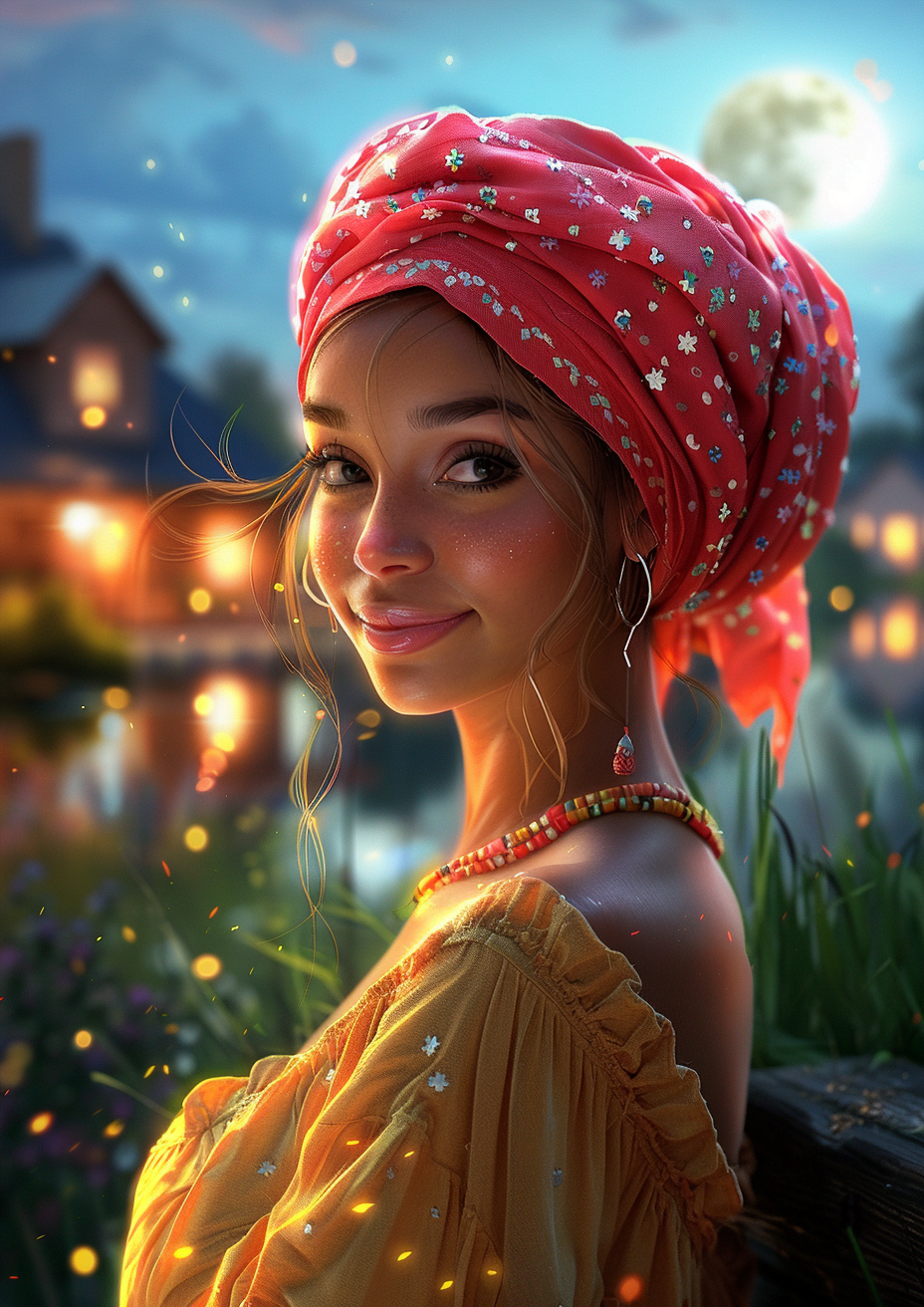 Metal Poster 29.7cm x 42cm Frenchiart orange beauty portrait Paint Malen Arancia Naranja Pintar Colore Peinture Eyelash Cil Wimper Ciglio Pestaña Bellezza Retrato Beauté Fotografia di ritratto Belleza Moda Fashion Portrait photography Porträt Ritratto Schönheit Photographie de portrait Mode Porträtfotografie Felicidad Felicità Happiness Glück Bonheur Copricapo Casque Casco Kopfbedeckung Headgear Pendiente Ohrring Boucle Orecchino Earring Fotografía de retratos Thumbnail 1