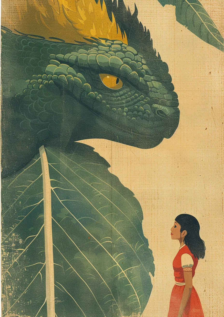 Metal Poster 29.7cm x 42cm Frenchiart dragon animation illustration Dinosaure CG artwork Animazione Animación Fiktiver Charakter Ilustración Illustrazione Creatura mitica Fictional character Créature mythique Mythical creature Criatura mítica Drago Drachen Rettile Reptil Scaled reptiles Reptile Extinction Extinción Aussterben Estinzione Dinosaur Dinosaurio Dinosaurier Dinosauro Caractère fictif Carattere immaginario Carácter ficticio Illustration CG CG -Kunstwerk Opere d'arte CG Obras de arte CG Mythische Kreatur Rettili ridimensionati Reptiles à l'échelle Reptiles a escala Skalierte Reptilien