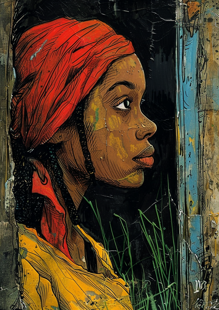 Metal Poster 29.7cm x 42cm Frenchiart portrait Paint Malen Modern art Arte moderno Art moderne Arte moderna Pintura de arte Art Paint Pintar Colore Peinture Visual arts Arti visive Bildende Kunst Arts visuels Artes visuales Disegno Pintura de acuarela Pittura ad acquerello Drawing Dessin Zeichnung Dibujo Aquarellmalerei Watercolor painting Painting Pittura Malerei Cuadro Retrato Porträt Ritratto Self-portrait Mejilla Guancia Autoritratto Autoportrait Cheek Selbstporträt Wange Joue Autorretrato Vernice d'arte Peinture aquarelle Art Farbe Peinture d'art Thumbnail 1