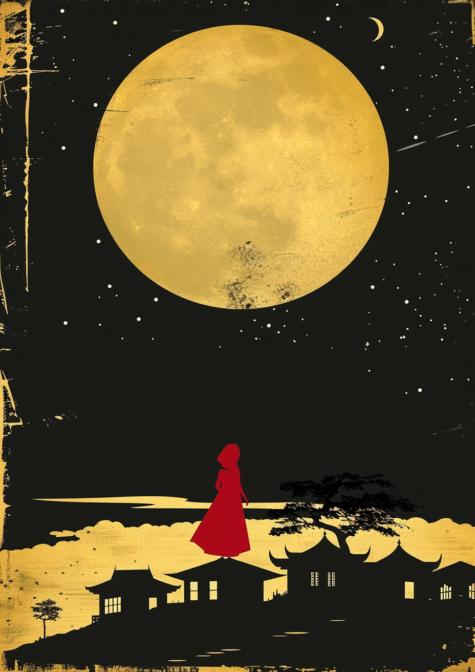 Metal Poster 29.7cm x 42cm Frenchiart POSTER animation Graphique Grafica Grafik Gráficos Graphics Animazione Animación Astronomical object Objeto astronómico Astronomisches Objekt Objet astronomique Oggetto astronomico Affiche Noche Cielo rosso al mattino Roter Himmel am Morgen Red sky at morning Evento celestial Evento celeste Événement céleste Celestial event Evening Abend Sera Soirée Moon Lune Luna Mond Moonlight Clair de lune Luz de la luna Mondlicht Chiaro di luna Full moon Pleine lune Luna llena Vollmond Luna piena Ciel rouge le matin Cielo rojo en la mañana Himmelsereignis Thumbnail 1