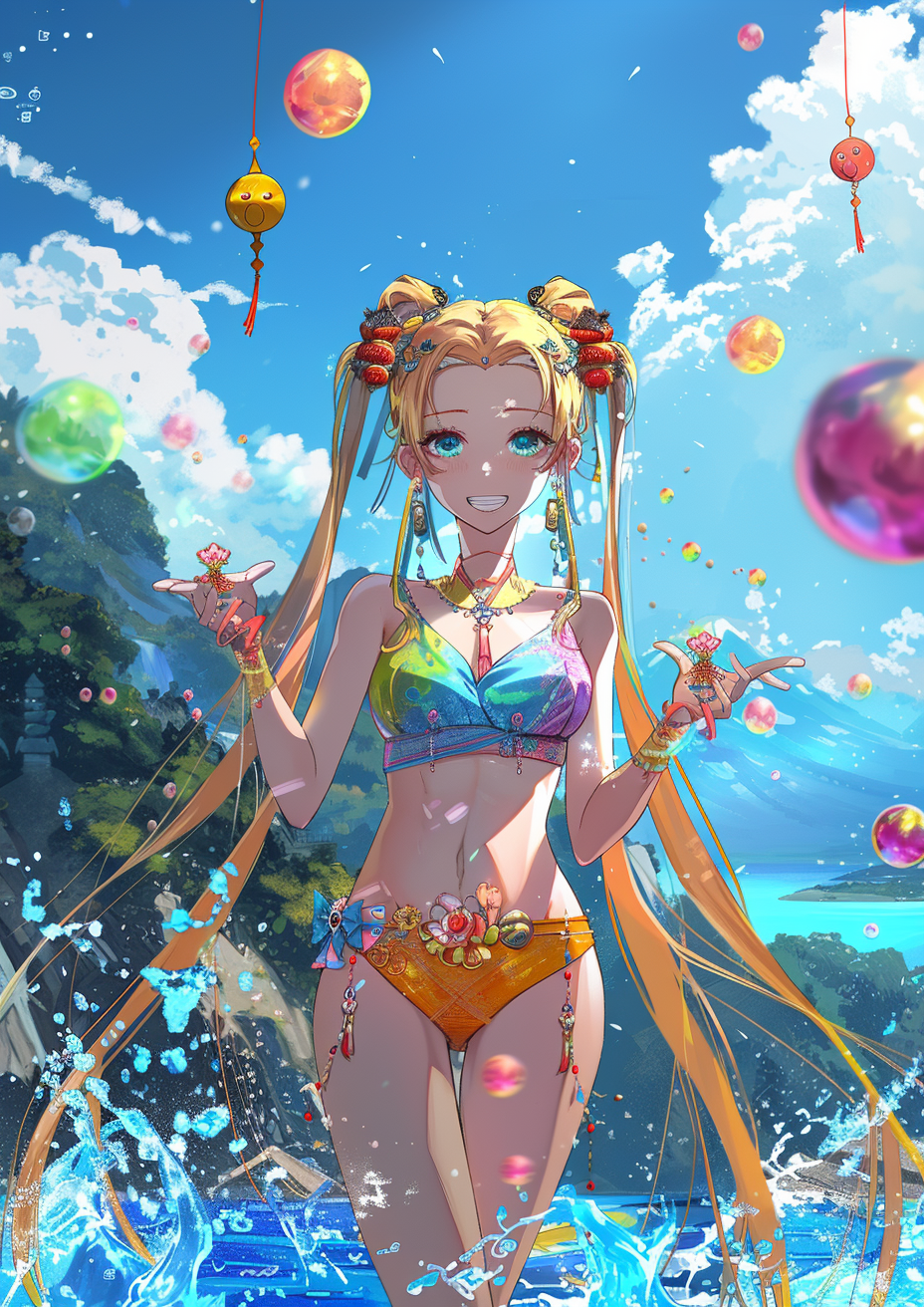 Metal Poster 29.7cm x 42cm Frenchiart anime animation cartoon CG artwork Ilustraciones generadas por computadora Personaggio immaginario Karikatur Personaje ficticio Animazione Ficción Animación Fiktiver Charakter Personnage fictif Animated cartoon Zeichentrickfilm Fumetto Fiction CG-Grafik Grafica CG Fictional character Fanfiction Création CG Dessin animé Fiktion Cartone animato Dibujo animado Dibujos animados Lange Haare Cheveux longs Cabello largo Long hair Capelli lunghi Taglio Hime Hime cut Coupe Hime Corte de hime Hime-Schnitt Thumbnail 1