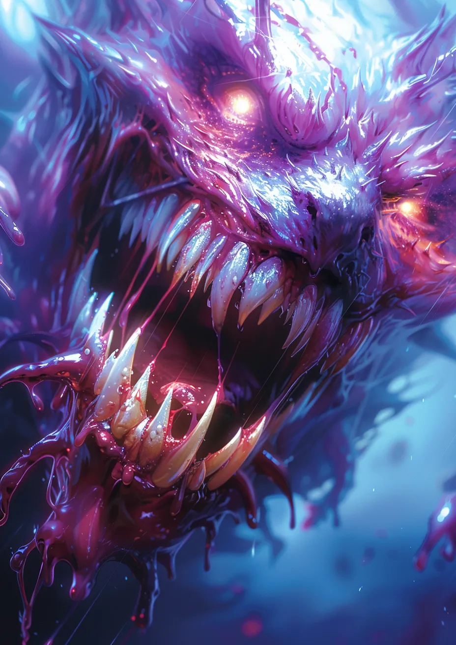 Fictional character Tooth Mythical creature Supernatural creature Dragon