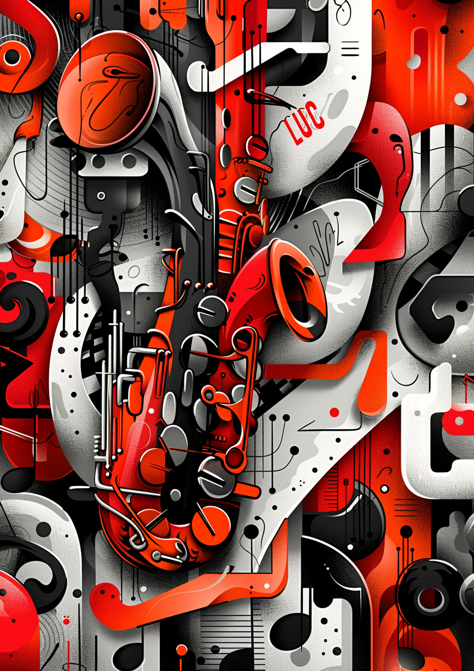 Metal Poster 29.7cm x 42cm Frenchiart Red orange design Paint Malen Arancia Modern art Arte moderno Art moderne Arte moderna Naranja Pintar Colore Peinture Progetto Diseño Graphique Grafica Grafik Gráficos Graphics Conception Conception graphique Graphic design Diseño gráfico Grafikdesign Rot Rouge Rosso Rojo Thumbnail 1