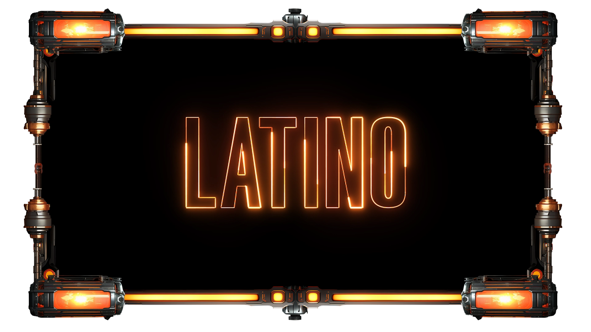 latino