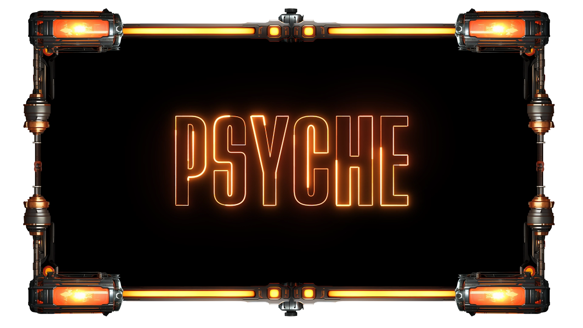 psyche